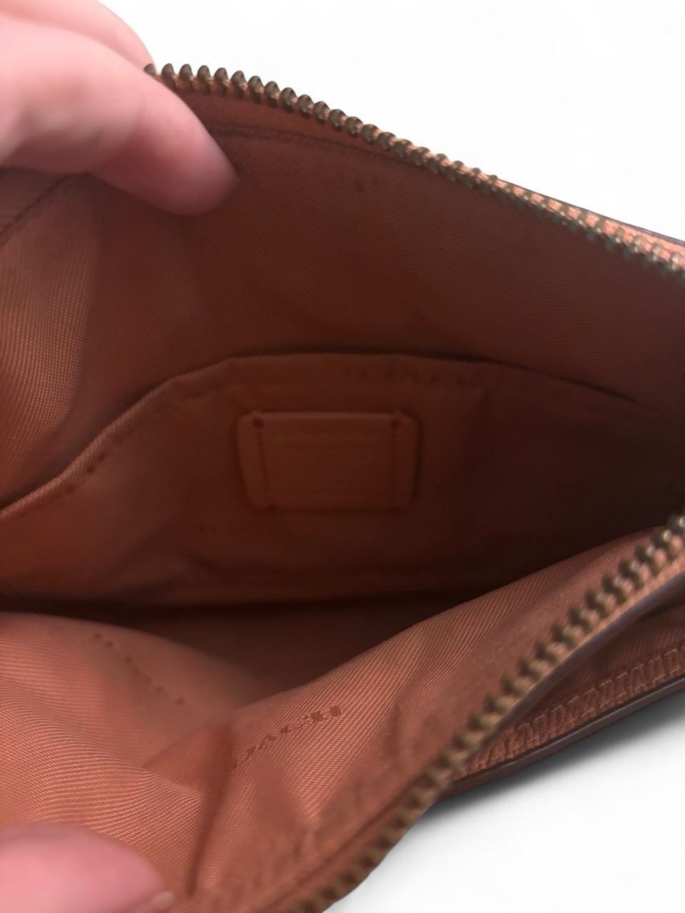 Coach Bag - Picture 3 of 5